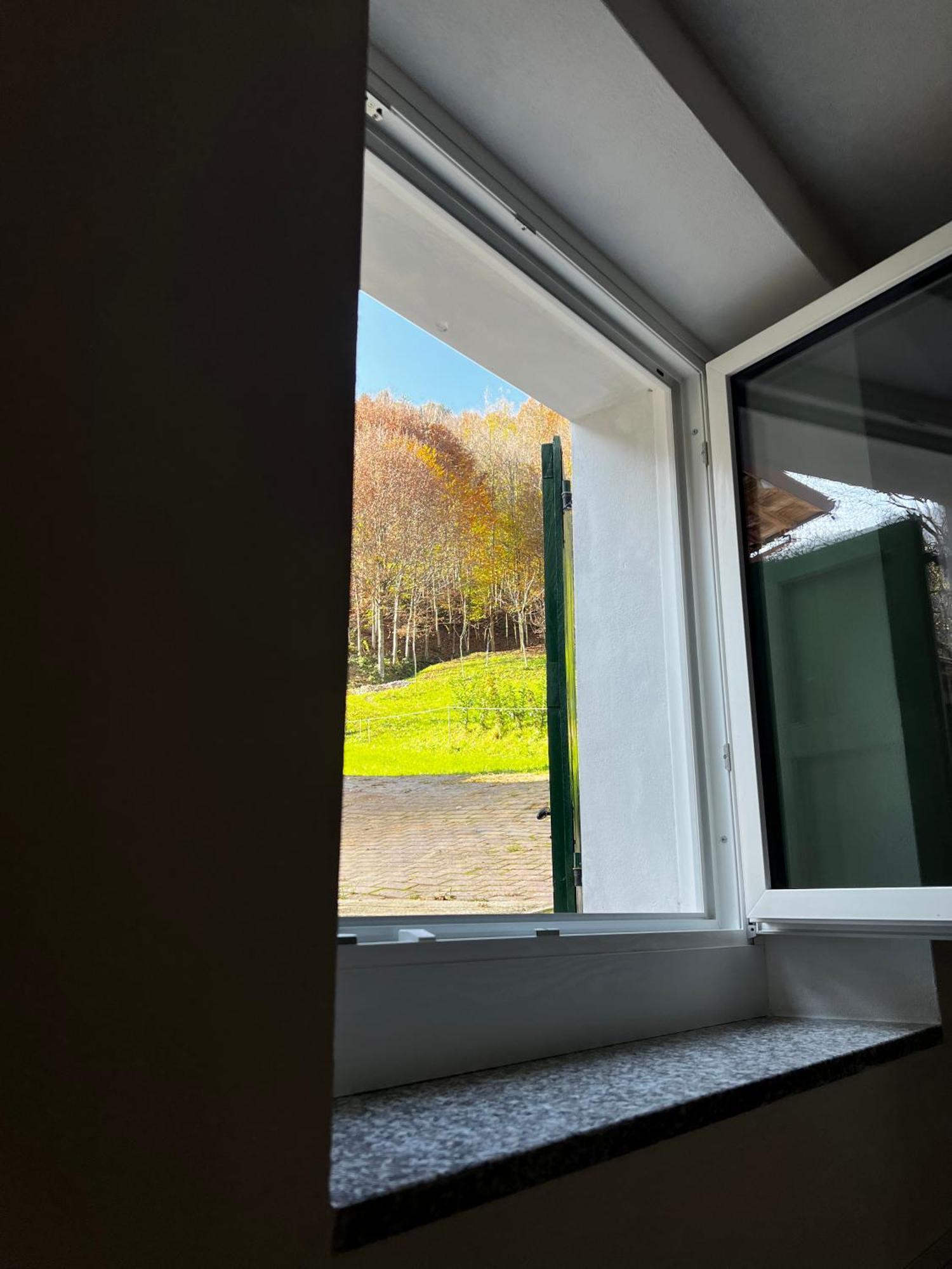 Cascina Uertigher Gorno Exterior foto